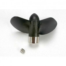 Hobby Remote Control Traxxas Tra1583 Propeller, Right 4.0Mm Replacement Parts   